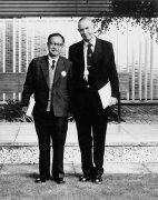 王大珩：为了国度需要放弃博士学位